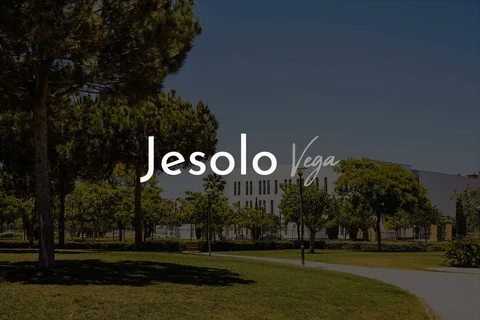 Jesolo Vega: imagen 2 del proyecto