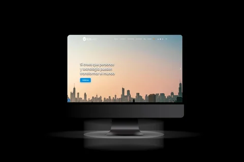 Sosmatic: imagen 1 del proyecto