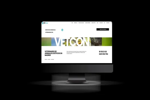 Vetcon: imagen 1 del proyecto
