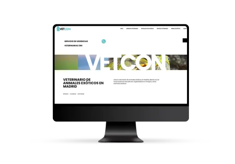 Publicación y gestión de redes