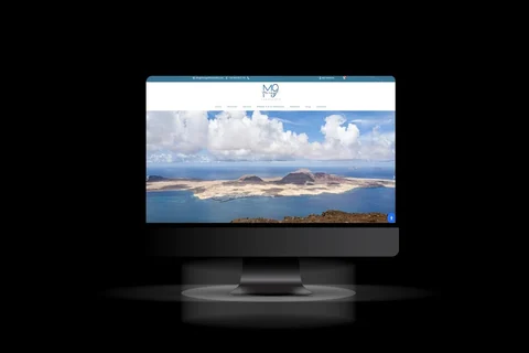 Mirage9lanzarote: imagen 1 del proyecto