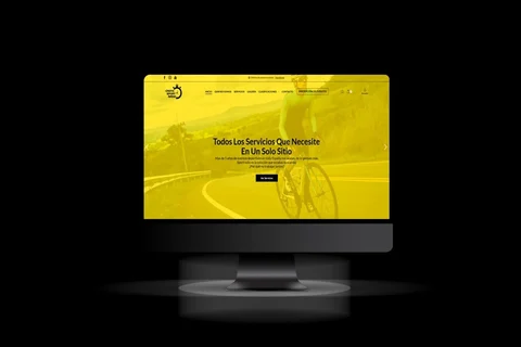 Sportradio: imagen 1 del proyecto