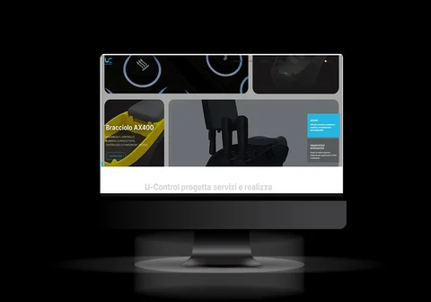 U Control: imagen 1 del proyecto