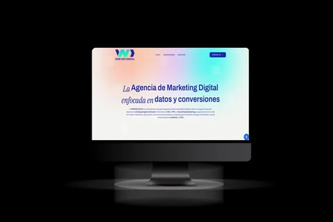 Webneodigital: imagen 1 del proyecto