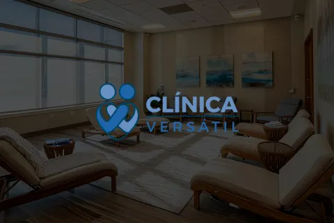 Clínica Versátil