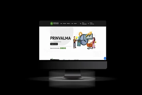Prinvalma: imagen 1 del proyecto