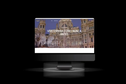 Goldeneurotour: imagen 1 del proyecto