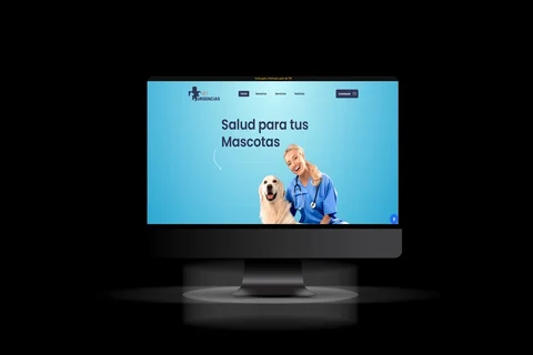 Urgenciasvet: imagen 1 del proyecto